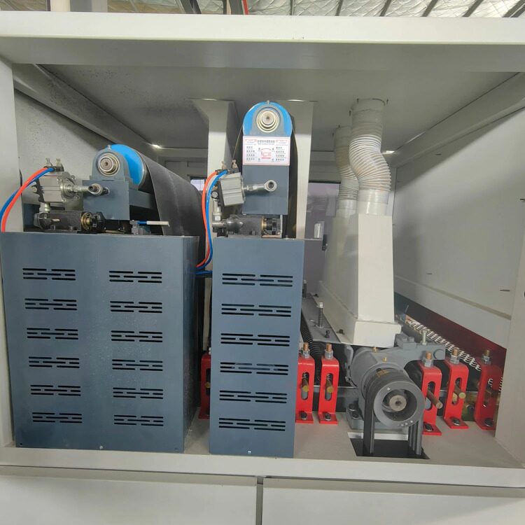B-R-RP630 Строгально-шлифовальный станок