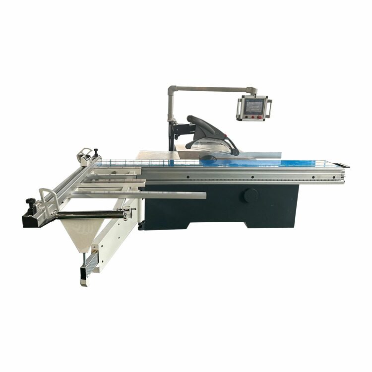 CNC-6132 Настольный станок для распиловки панелей